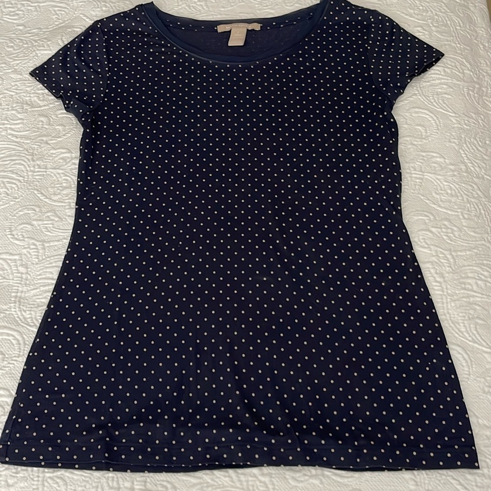 Tee shirt by Banana Republic size small